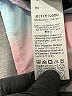 Shein Color Block White Cocktail Dress Size L - photo 9