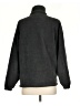 Landway 100% Polyester Gray Track Jacket Size XS - photo 2
