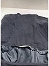 Valentino 100% Wool Solid Black Wool Skirt Size 6 - photo 3