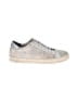 P448 Gray Ivory Sneakers Size EU 39 - photo 1