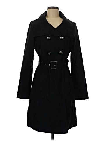 Guess Trenchcoat (view 1)