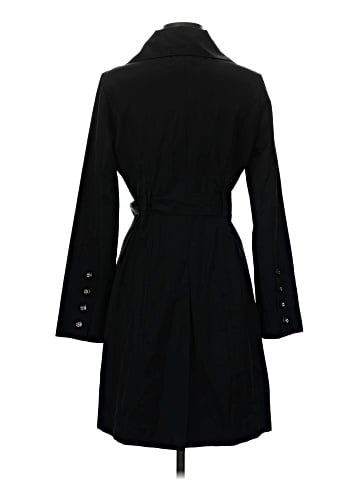 Guess Trenchcoat (view 2)