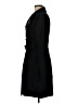 Guess Black Trenchcoat Size M - photo 5