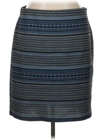 Roz & Ali Casual Skirt (view 1)