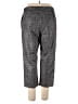 Unbranded Tweed Gray Dress Pants Size XXL (estimated) - photo 2