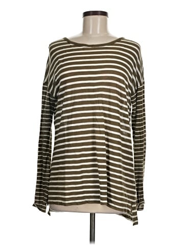 Vince. Long Sleeve T-Shirt (view 1)