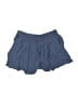 American Eagle Outfitters 100% Viscose Paisley Blue Shorts Size S - photo 2