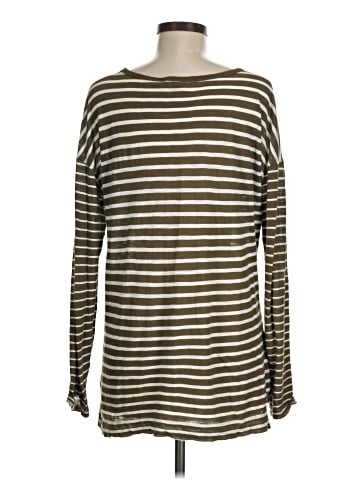 Vince. Long Sleeve T-Shirt (view 2)