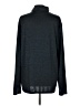 Real Essentials Gray Long Sleeve Turtleneck Size L - photo 2