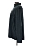 Real Essentials Gray Long Sleeve Turtleneck Size L - photo 5