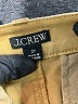 J.Crew Tan Khakis Size 27 waist - photo 7