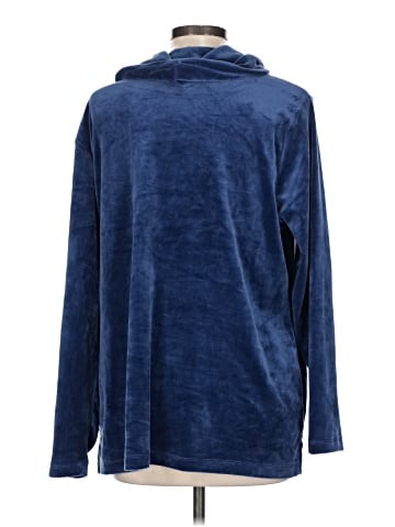 Leo & Nicole Turtleneck Sweater (view 2)