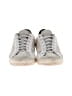 P448 Gray Ivory Sneakers Size EU 39 - photo 2