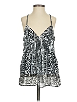 American Eagle Outfitters Sleeveless Blouse