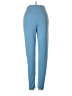 Unbranded Solid Blue Active Pants Size S (estimated) - photo 1