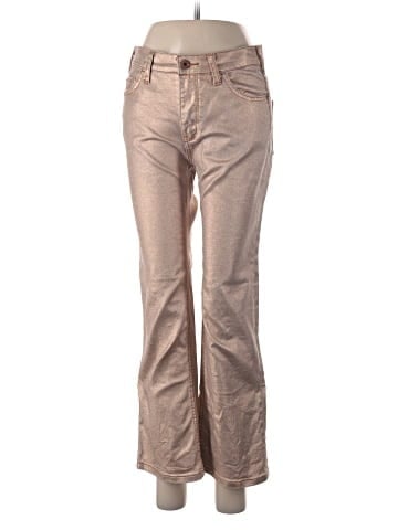 Pilcro and the Letterpress Jeans (view 1)
