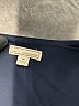 Gap Solid Black Cocktail Dress Size 18 - photo 6