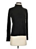 Covington 100% Acrylic Black Turtleneck Sweater Size S (petite) - photo 1