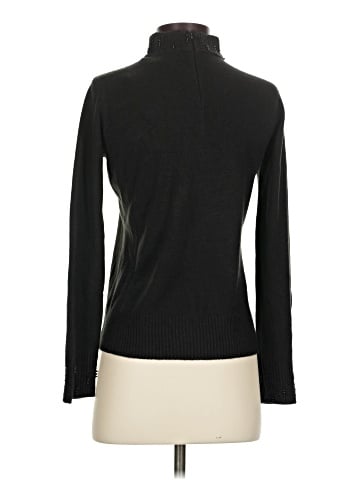 Covington Turtleneck Sweater (view 2)