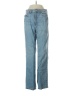 MNG Blue Jeans Size 4 - photo 1