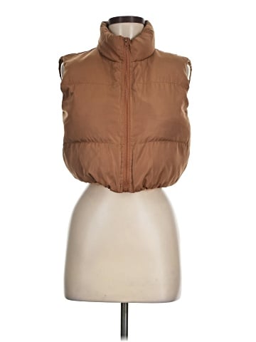Shein Vest (view 1)