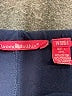 Woman Within Solid Blue Active Pants Size 18 (L) - photo 4