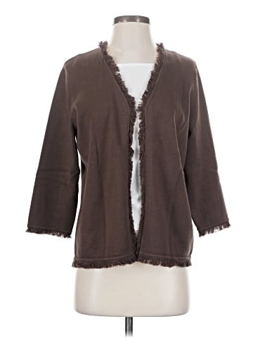 Jones New York Signature Cardigan (view 1)