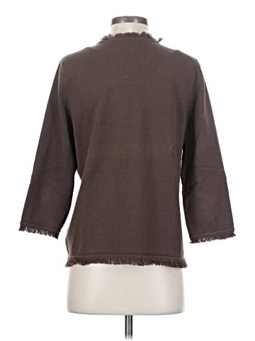 Jones New York Signature Cardigan (view 2)