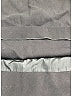 Valentino 100% Wool Solid Black Wool Skirt Size 6 - photo 8