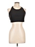 Fabletics Black Tank Top Size L (estimated) - photo 1