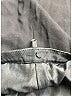 Valentino 100% Wool Solid Black Wool Skirt Size 6 - photo 10