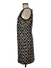 M.S.S.P. Black Cocktail Dress Size 6 - photo 5