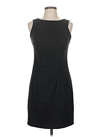 AB Studio Cocktail Dress (view 1)