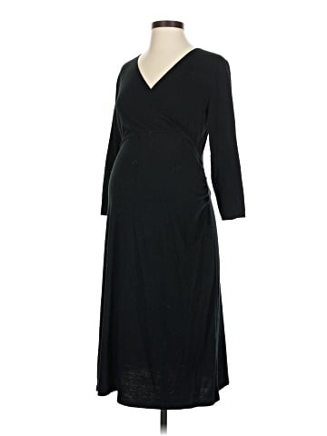 Liz Lange Maternity for Target Casual Dress (view 1)