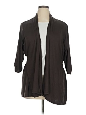 Worthington Kimono (view 1)