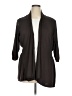 Worthington Brown Kimono Size XL - photo 1
