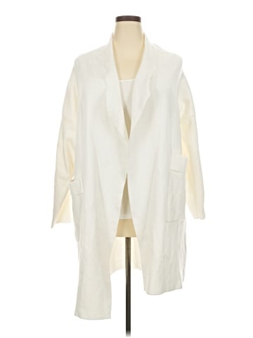 Ashley Stewart Coat (view 1)