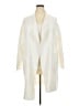 Ashley Stewart Ivory Coat Size 18 - 20 Plus - photo 1