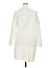 Ashley Stewart Ivory Coat Size 18 - 20 Plus - photo 2
