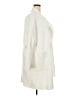 Ashley Stewart Ivory Coat Size 18 - 20 Plus - photo 4