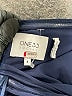 One33 Social 100% Polyester Blue Jumpsuit Size 8 - photo 4