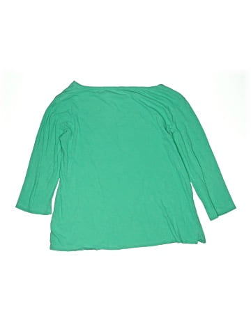 Crown & Ivy 3/4 Sleeve T-Shirt (view 2)