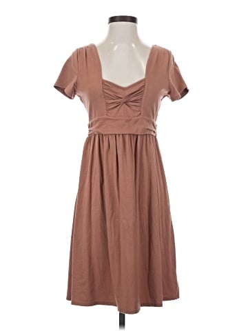 J.Crew Casual Dress (view 1)