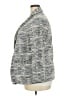 Max Studio Gray Kimono Size 2X - photo 5