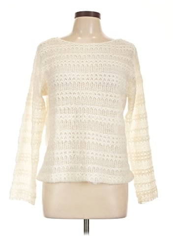 Lauren Jeans Co. Pullover Sweater (view 1)