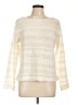 Lauren Jeans Co. Ivory Pullover Sweater Size L - photo 1