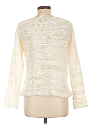 Lauren Jeans Co. Pullover Sweater (view 2)