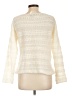 Lauren Jeans Co. Ivory Pullover Sweater Size L - photo 2