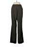 East5th Chevron-herringbone Gray Dress Pants Size 4 - photo 2