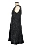 Maurices Gray Casual Dress Size M - photo 5